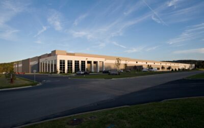2011 saw renewed activity in Louisville industrial property sales; institutional investors made acquisitions in Jefferson, Bullitt counties