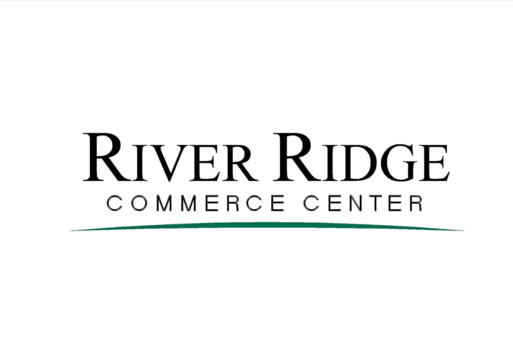 New industrial facilities taking shape in River Ridge Commerce Center